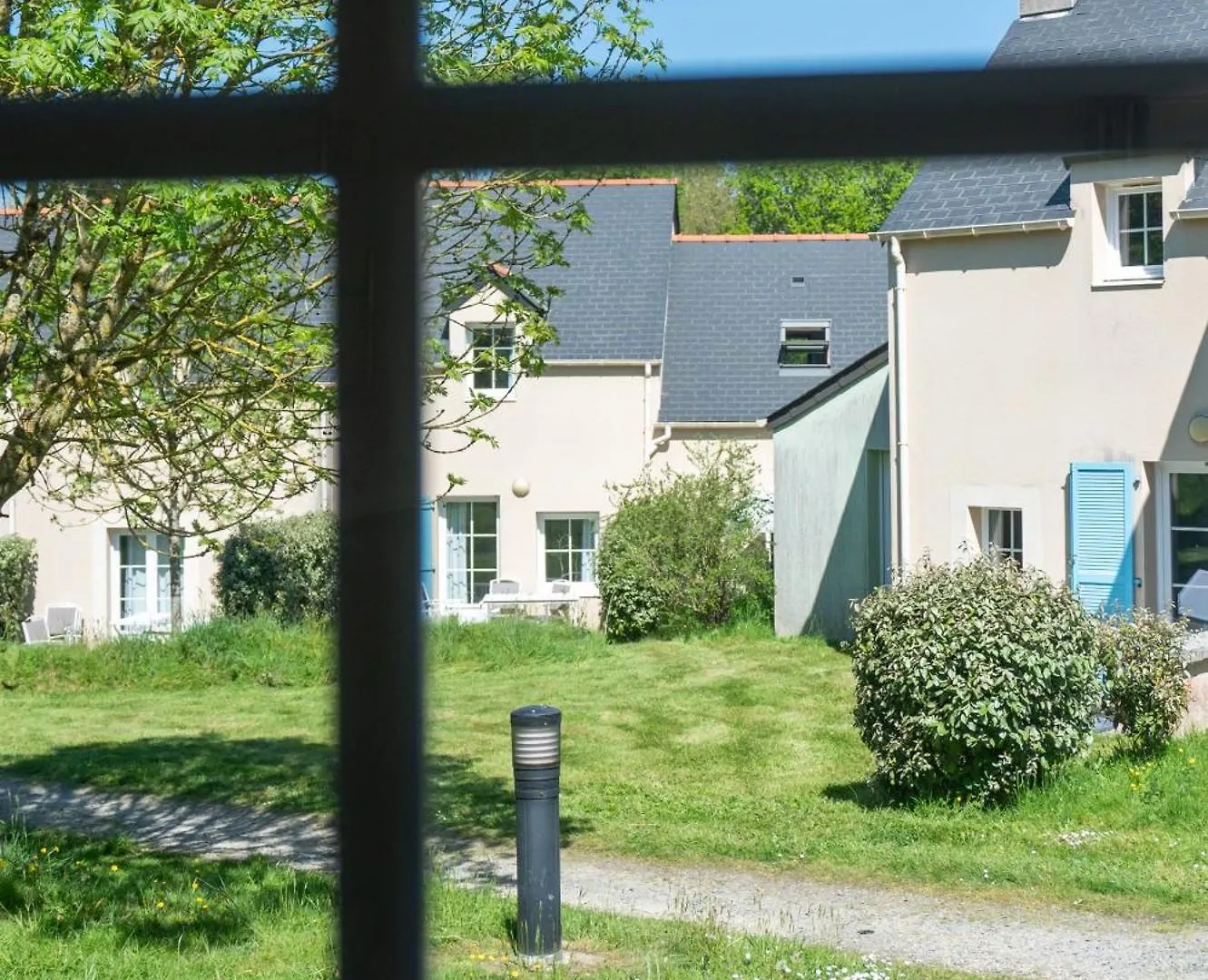 Résidence Odalys Domaine de l'Emeraude Le Tronchet  Francia