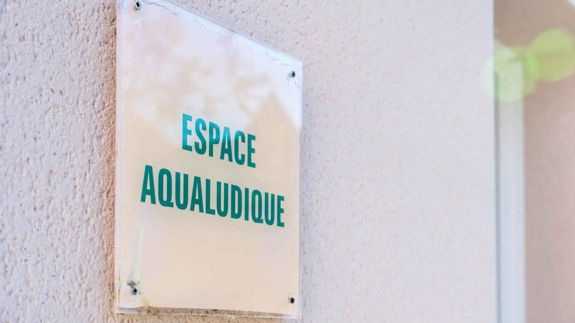 Résidence Odalys Domaine de l'Emeraude Le Tronchet  Francia