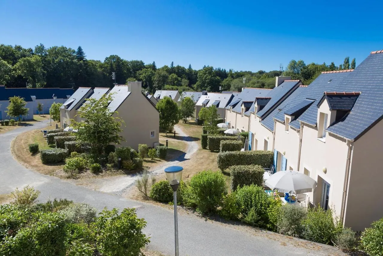 Residence Odalys Domaine De L'Emeraude Le Tronchet  3*, Le Tronchet (Ille-et-Vilaine) Frankrig