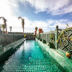 Elegancia Boutique & Affittacamere Marrakesh