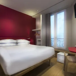 Andréa Hotel Parigi