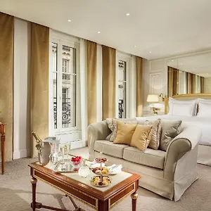 Splendide Royal - Relais & Chateaux Hotel Parigi