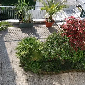 Le Bretagne - Spa&sauna Douarnenez