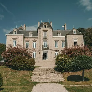 Manoir De Kerhuel De Quimper Plonéour-Lanvern