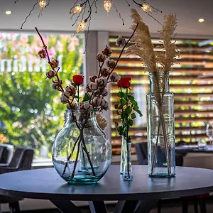 Bressane De Hotel Buellas