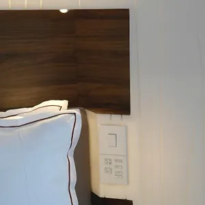 Jules & Jim Hotel Parigi