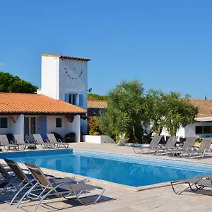 Mas De Calabrun Hotel Saintes-Maries-de-la-Mer