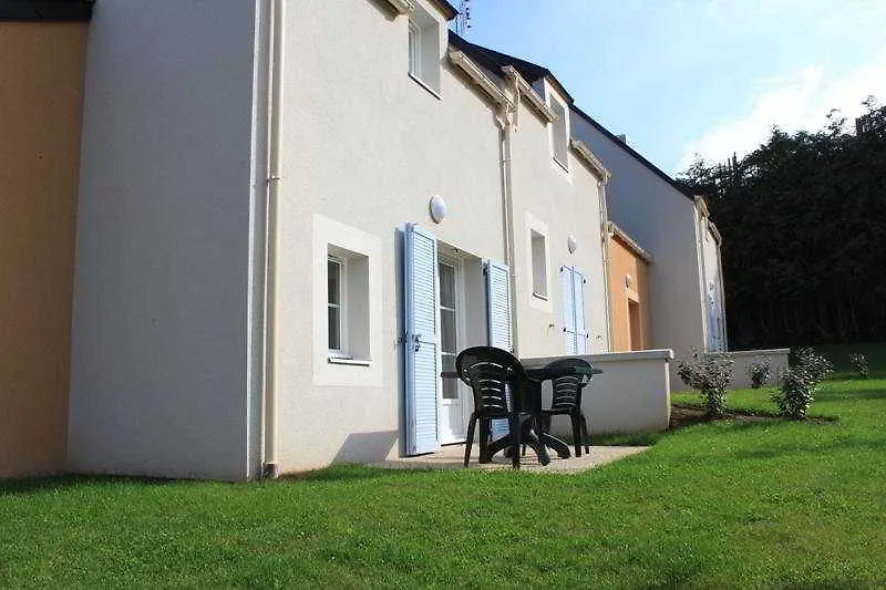 Residence Odalys Domaine De L'Emeraude Le Tronchet  Le Tronchet (Ille-et-Vilaine)