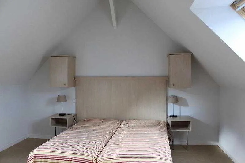 Aparthotel Residence Odalys Domaine De L'Emeraude Le Tronchet