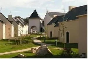 Residence Odalys Domaine De L'Emeraude Le Tronchet